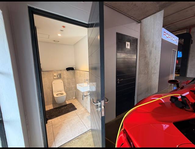 529M² RETAIL TO LET IN CAPE TOWN CITY CENTRE